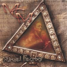 MCM : Masi Coven Macaluso : Ritual Factory